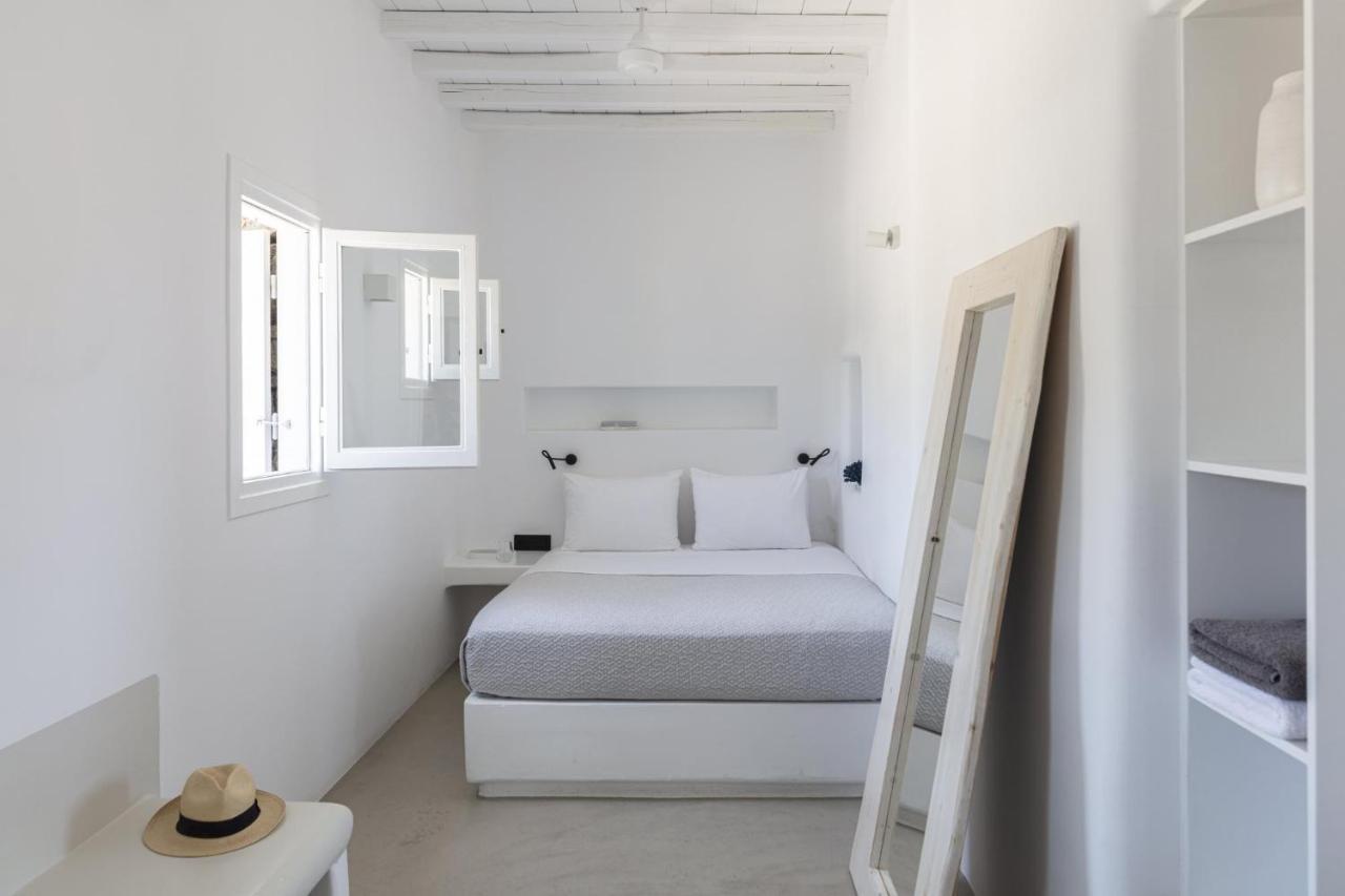 Villa Agapi, 2 Min Walk To The Beach & Heated Pool, By Red Windmill Villas Kalafatis Ngoại thất bức ảnh