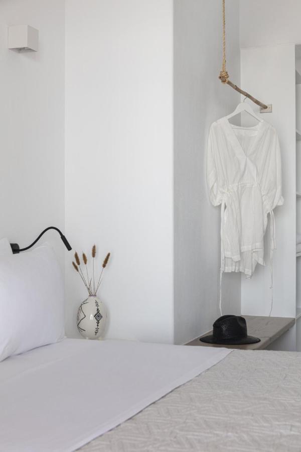 Villa Agapi, 2 Min Walk To The Beach & Heated Pool, By Red Windmill Villas Kalafatis Ngoại thất bức ảnh